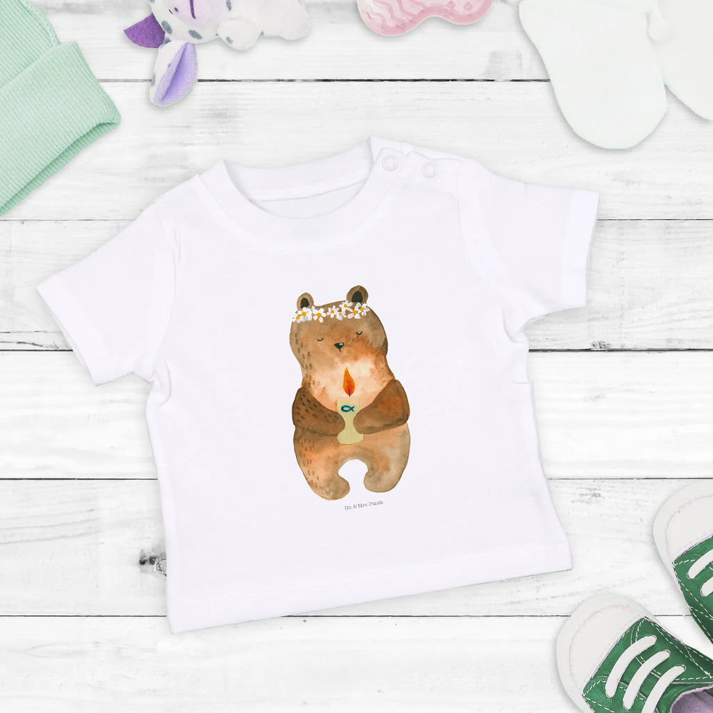 Organic Baby Shirt bear communion Baby Hemd, Baby Shirt Weiß, Baby Shirt Mädchen, Baby Shirt Neutral, Baby Shirt, Baby Jerseyshirt, Baby Shirt Geschenk, Baby Shirt Mit Aufdruck, Baby Shirt Mit Spruch, Baby T-Shirt, Baby Shirt Zur Geburt, Baby Shirt Erstausstattung, Baby Shirt Grau, Baby Langarmshirt, Baby Shirt Alltag, Baby Shirt Junge, Baby Baumwollshirt, Baby Oberteil, Baby Top, Baby Bio Shirt, Baby Kurzarmshirt, Baby Shirt Mit Motiv, Süßes Baby Shirt, Baby Sweatshirt, Lustiges Baby Shirt, Baby Pullover, Baby Shirt Gestreift, Baby Shirt Modern, Baby Shirt Unisex, Baby Shirt Klassisch, Baby Shirt Bunt, Baby Shirt Pastell, Teddy, Bär, Teddybär, Taufkerze, Katholisch, Kommunion, Gottes Segen