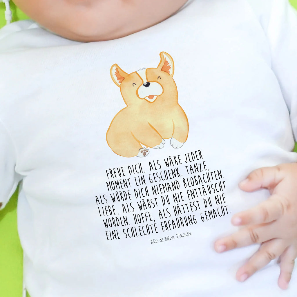 Organiczna koszulka dla niemowląt Corgi Baby Shirt Alltag, Baby Jerseyshirt, Baby Oberteil, Baby T-Shirt, Baby Shirt Unisex, Baby Kurzarmshirt, Baby Shirt Grau, Baby Shirt Modern, Baby Top, Süßes Baby Shirt, Baby Shirt Mit Spruch, Baby Shirt Mit Aufdruck, Baby Baumwollshirt, Lustiges Baby Shirt, Baby Sweatshirt, Baby Shirt Junge, Baby Shirt Geschenk, Baby Shirt Weiß, Baby Bio Shirt, Baby Shirt Erstausstattung, Baby Shirt, Baby Shirt Mit Motiv, Baby Shirt Klassisch, Baby Hemd, Baby Shirt Gestreift, Baby Pullover, Baby Shirt Bunt, Baby Langarmshirt, Baby Shirt Zur Geburt, Baby Shirt Neutral, Baby Shirt Mädchen, Baby Shirt Pastell, Haustier, Tierliebhaber, Hund, Sprüche, Hunderasse, Hundebesitzer, Hundemotiv, Corgie, Lebensfreude, Welsh Corgie Pembroke, Hundespruch, Britisch, Motivation, Spruch