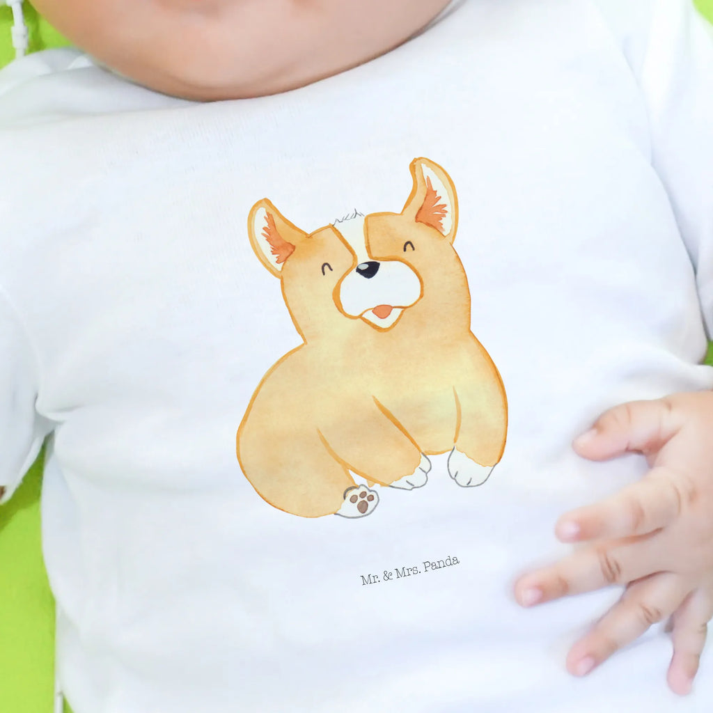 Organiczna koszulka dla niemowląt Corgi Baby Shirt Alltag, Baby Jerseyshirt, Baby Oberteil, Baby T-Shirt, Baby Shirt Unisex, Baby Kurzarmshirt, Baby Shirt Grau, Baby Shirt Modern, Baby Top, Süßes Baby Shirt, Baby Shirt Mit Spruch, Baby Shirt Mit Aufdruck, Baby Baumwollshirt, Lustiges Baby Shirt, Baby Sweatshirt, Baby Shirt Junge, Baby Shirt Geschenk, Baby Shirt Weiß, Baby Bio Shirt, Baby Shirt Erstausstattung, Baby Shirt, Baby Shirt Mit Motiv, Baby Shirt Klassisch, Baby Hemd, Baby Shirt Gestreift, Baby Pullover, Baby Shirt Bunt, Baby Langarmshirt, Baby Shirt Zur Geburt, Baby Shirt Neutral, Baby Shirt Mädchen, Baby Shirt Pastell, Haustier, Tierliebhaber, Hund, Sprüche, Hunderasse, Hundebesitzer, Hundemotiv, Corgie, Lebensfreude, Welsh Corgie Pembroke, Hundespruch, Britisch, Motivation, Spruch