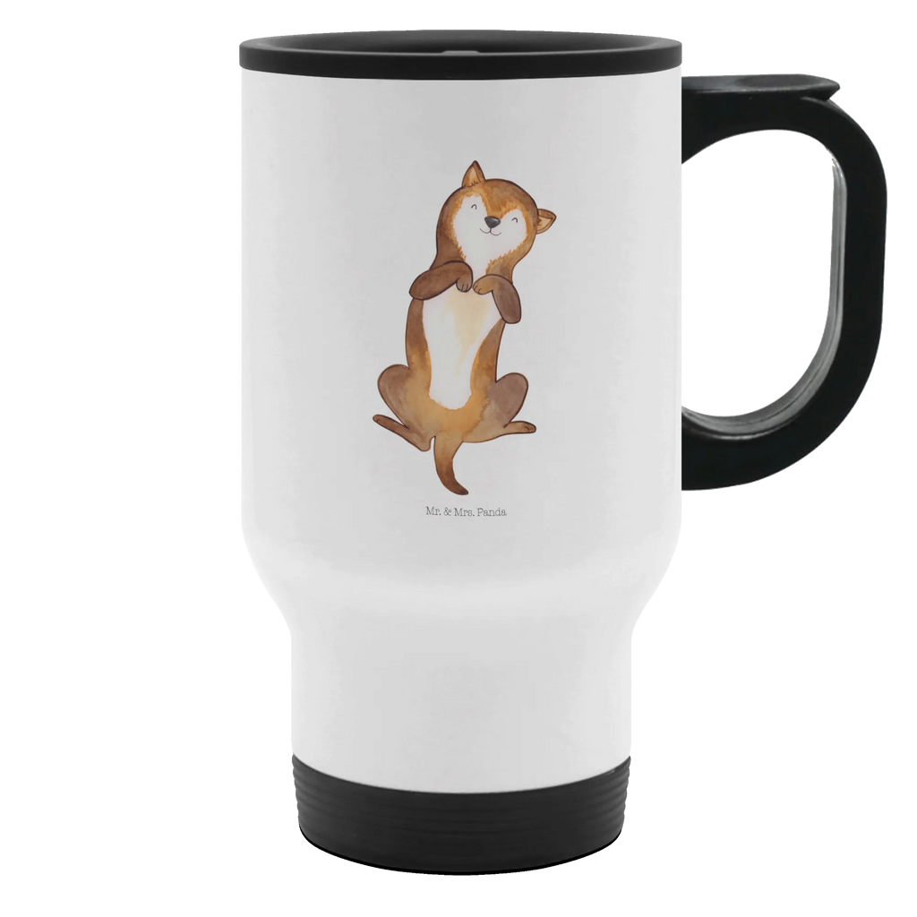 Insulated mug Dog Stroke travel coffee mug, Insulated mug, Coffee mug, Thermo mug, travel mug, To Go mug, Thermo cup, dog, mutt, hound, woof, dog mama, dog breed, love dogs, love for dogs, dog decorative items, bag with dog print, funny gifts for dog owners, what do you give a dog lover, Christmas gifts for dogs, gifts for dogs, dog sayings, Dog, dog puppy, belly rub, dog love