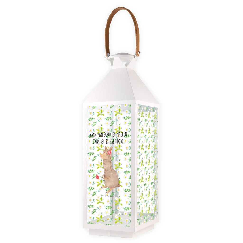 Decorative lantern alpaca flower alpaca, llama, pako, camel, Peru, animal, favourite animal, Alpaca, flower, llamas