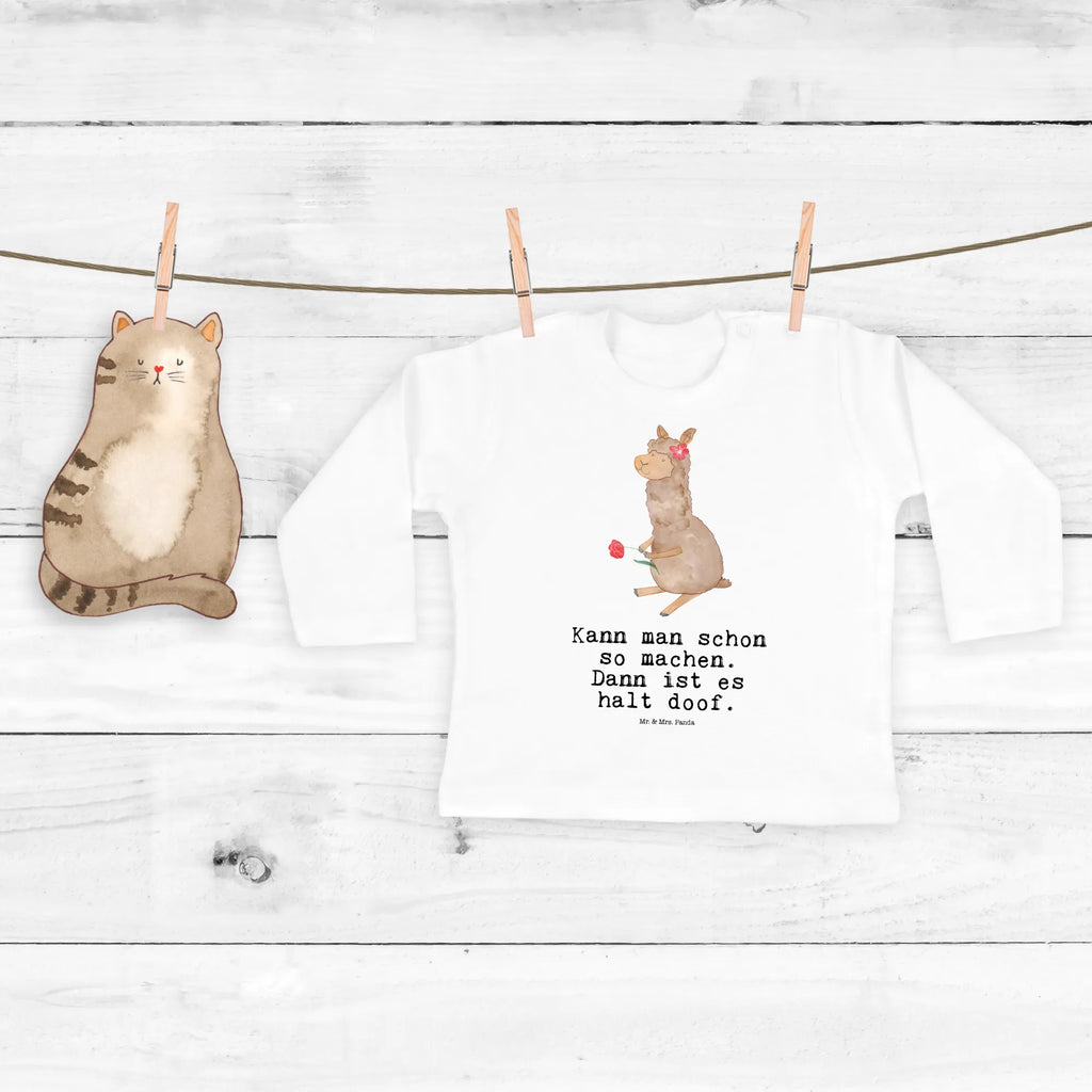 Longsleeve dla niemowląt 12-18 miesięcy alpaka kwiat Baby Shower, Kleidung, Langarm, Bio, Lama, Alpaka, Lamas, Alpaka Geschenk, Alpaka Dekor, Alpaka Witz, Alpaka Zitat, Alpaka Spruch, Motiv Alpaka, Alpaka Dekoration, Blume