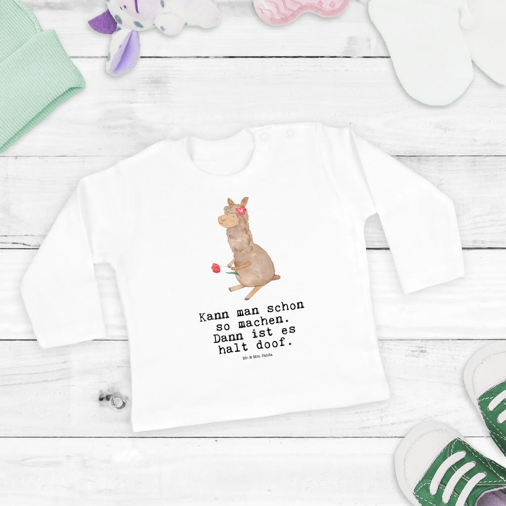 Longsleeve dla niemowląt 12-18 miesięcy alpaka kwiat Baby Shower, Kleidung, Langarm, Bio, Lama, Alpaka, Lamas, Alpaka Geschenk, Alpaka Dekor, Alpaka Witz, Alpaka Zitat, Alpaka Spruch, Motiv Alpaka, Alpaka Dekoration, Blume