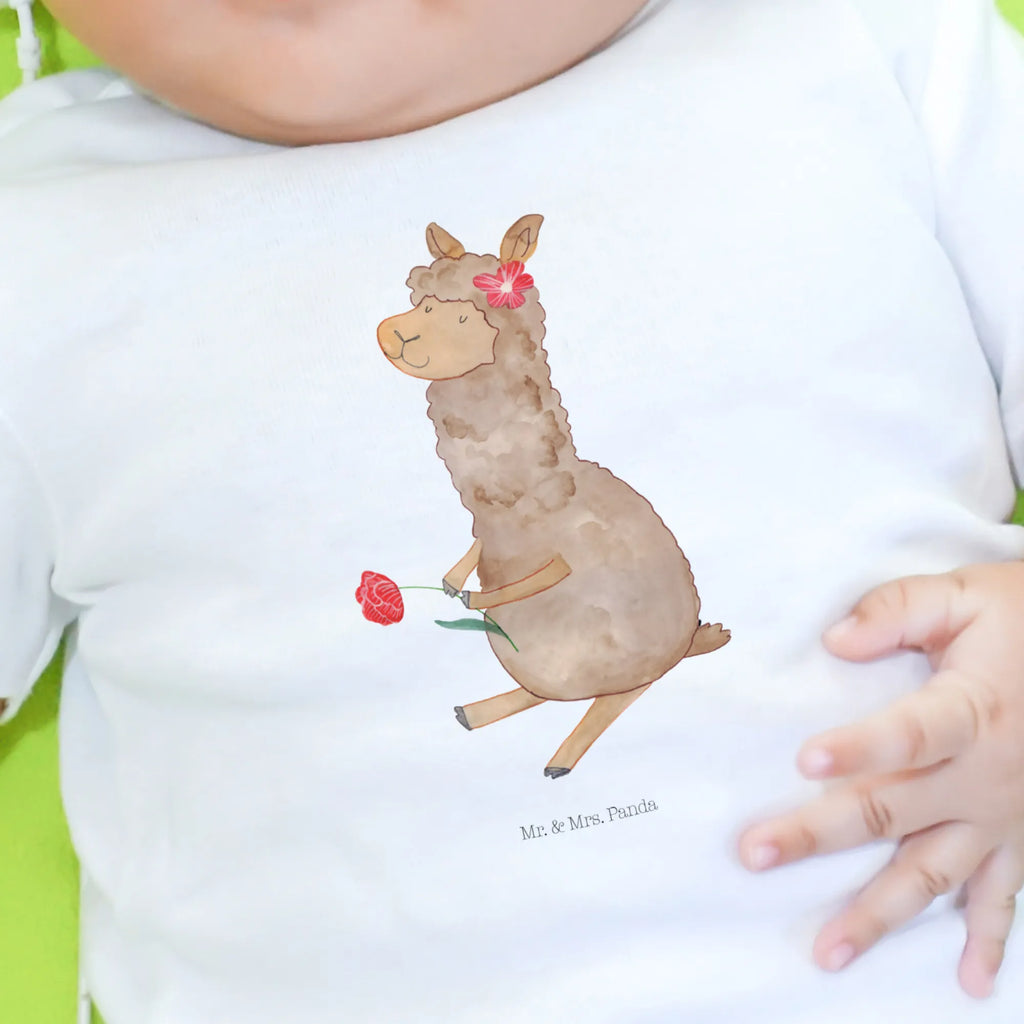 Longsleeve dla niemowląt 12-18 miesięcy alpaka kwiat Baby Shower, Kleidung, Langarm, Bio, Lama, Alpaka, Lamas, Alpaka Geschenk, Alpaka Dekor, Alpaka Witz, Alpaka Zitat, Alpaka Spruch, Motiv Alpaka, Alpaka Dekoration, Blume