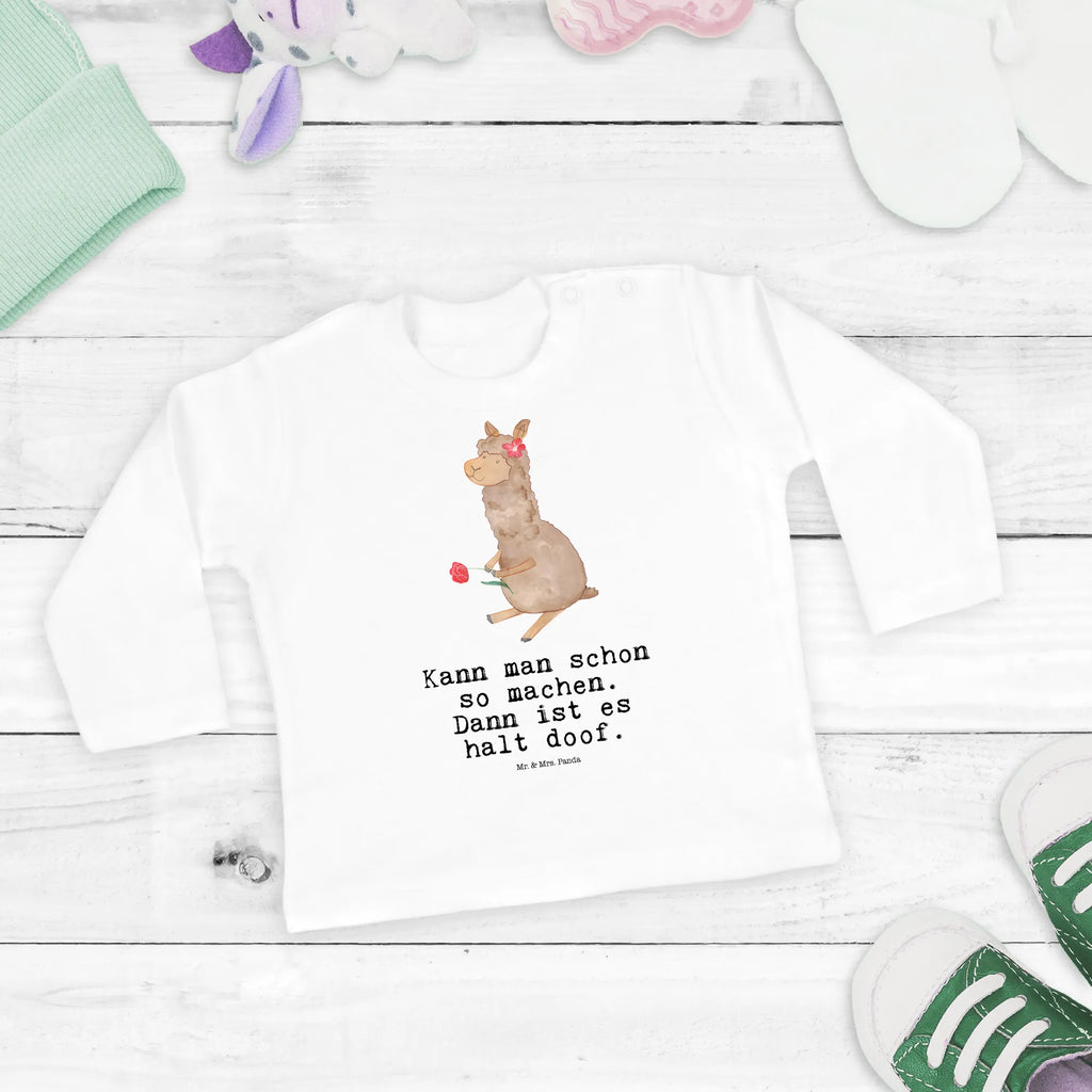 Longsleeve dla niemowląt 12-18 miesięcy alpaka kwiat Baby Shower, Kleidung, Langarm, Bio, Lama, Alpaka, Lamas, Alpaka Geschenk, Alpaka Dekor, Alpaka Witz, Alpaka Zitat, Alpaka Spruch, Motiv Alpaka, Alpaka Dekoration, Blume