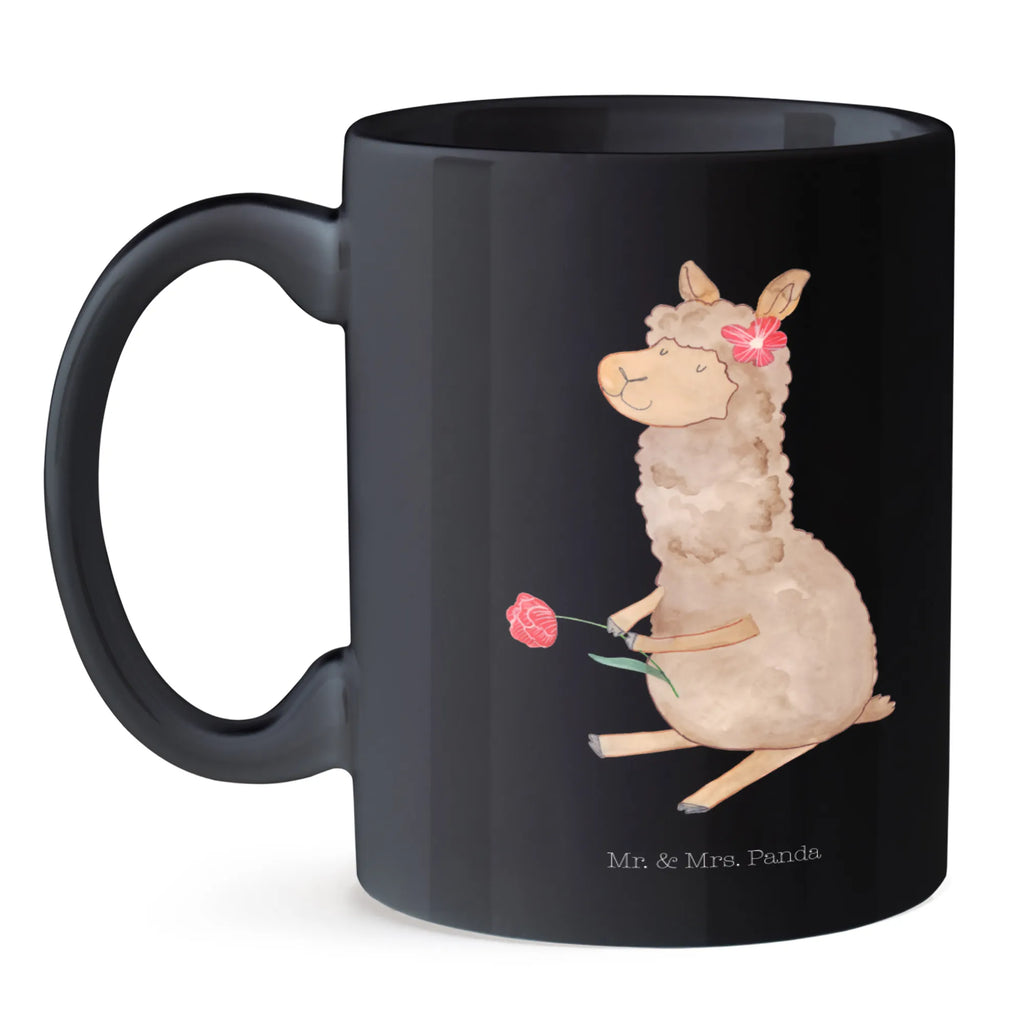 Mug alpaca flower Teebecher, Bedruckte Tasse, Keramikbecher, Kakaotasse, milchkaffeetasse, Trinkbecher, Pott, design tasse, Kaffeebecher, statement tasse, Henkelbecher, tasse für kaffee, Designtasse, Frühstückstasse, Motivtasse, kaffeetasse bedruckt, Trinktasse, Coffee Mug, Bürobecher, Sprüchetasse, Tasse, Dekotasse, heißgetränkebecher, Bürotasse, Becher, Keramiktasse, kaffeebecher keramik, hochwertige tasse, Henkeltasse, kaffeetasse keramik, tasse für büro, Frühstücksbecher, Teetasse, Kaffeepott, Teepott, kaffeebecher bedruckt, haferl, Tasse mit Motiv, Kaffeetasse, Geschenktasse, Tasse mit Spruch, Mug, schöne tasse, Lama, Alpaka, Alpaka Dekoration, Alpaka Geschenk, Alpaka Spruch, Lamas, Motiv Alpaka, Alpaka Zitat, Alpaka Dekor, Alpaka Witz, Blume