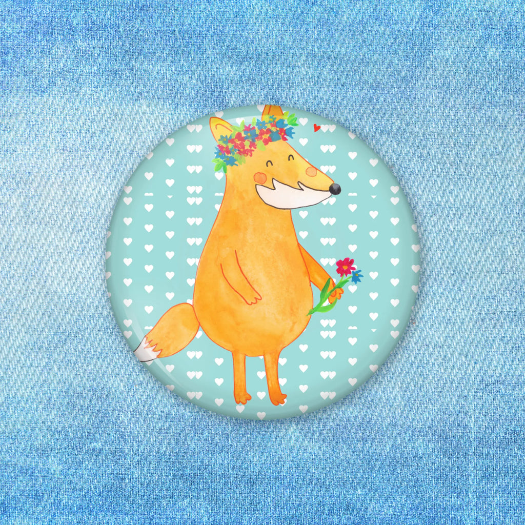 Button Fox Flower Button-Sonderedition 50 mm, Button-Button 50 mm, Button-Motiv 50 mm, Button-Logo 50 mm, Festivalbutton 50 mm, Vereinsbutton 50 mm, Button-Pin 50 mm, Button-Emblem 50 mm, Button-Kollektion 50 mm, Marketingbutton 50 mm, Button-Design 50 mm, Pin 50 mm, Button 50 mm, Button-Set 50 mm, Button-Anstecker 50 mm, Button-Lieferung 50 mm, Button-Badge 50 mm, Sammlerbutton 50 mm, Button-Sujet 50 mm, Werbebutton 50 mm, Badge 50 mm, Pin-Button 50 mm, Eventbutton 50 mm, Button-Druck 50 mm, Button-Edition 50 mm, Runde Buttons 50 mm, Ansteckbutton 50 mm, Button Abzeichen 50 mm, Button-Presse 50 mm, Fuchs, Selbstliebe, mich, Blumenmädchen, Liebesbeweis, Freude, Fuchsmädchen, Freundin, Motivation, Füchse, ich, Blumen, Freundinnen, Fox, Liebe, Blume
