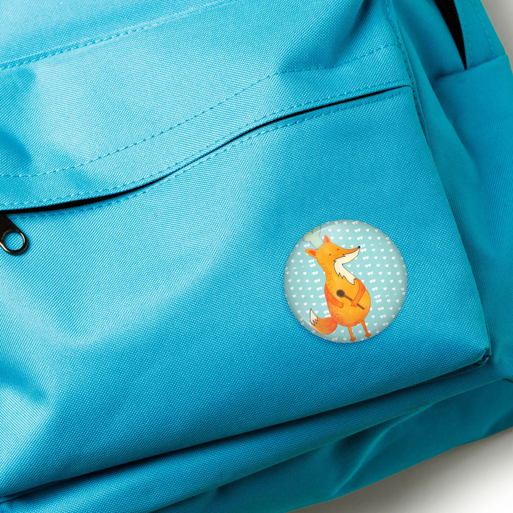 50mm Guzik lis kucharz Lis