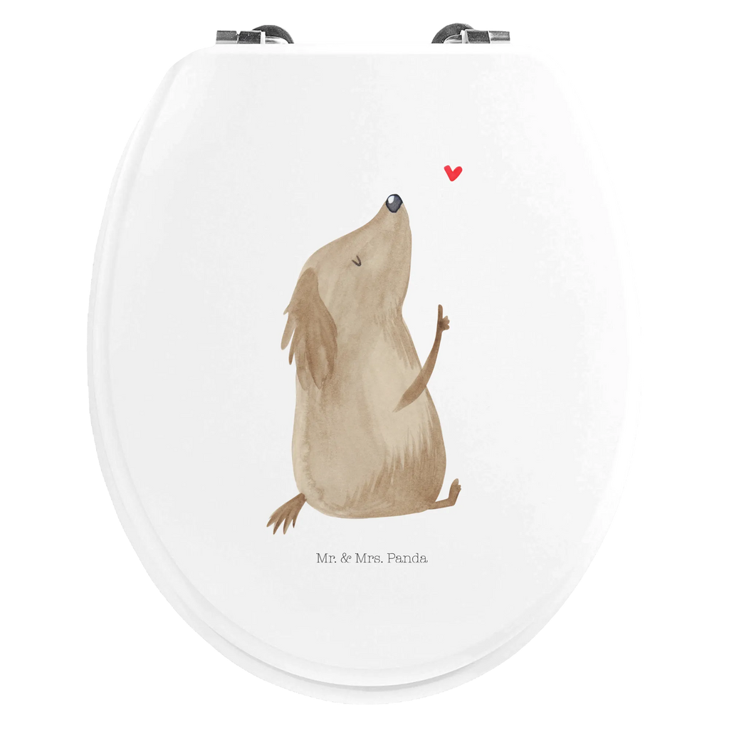 Motiv WC deska sedesowa Pies miłość Pies, motyw psa, zwierzę domowe, rasa psa, miłośnik zwierząt, właściciel psa, powiedzenia