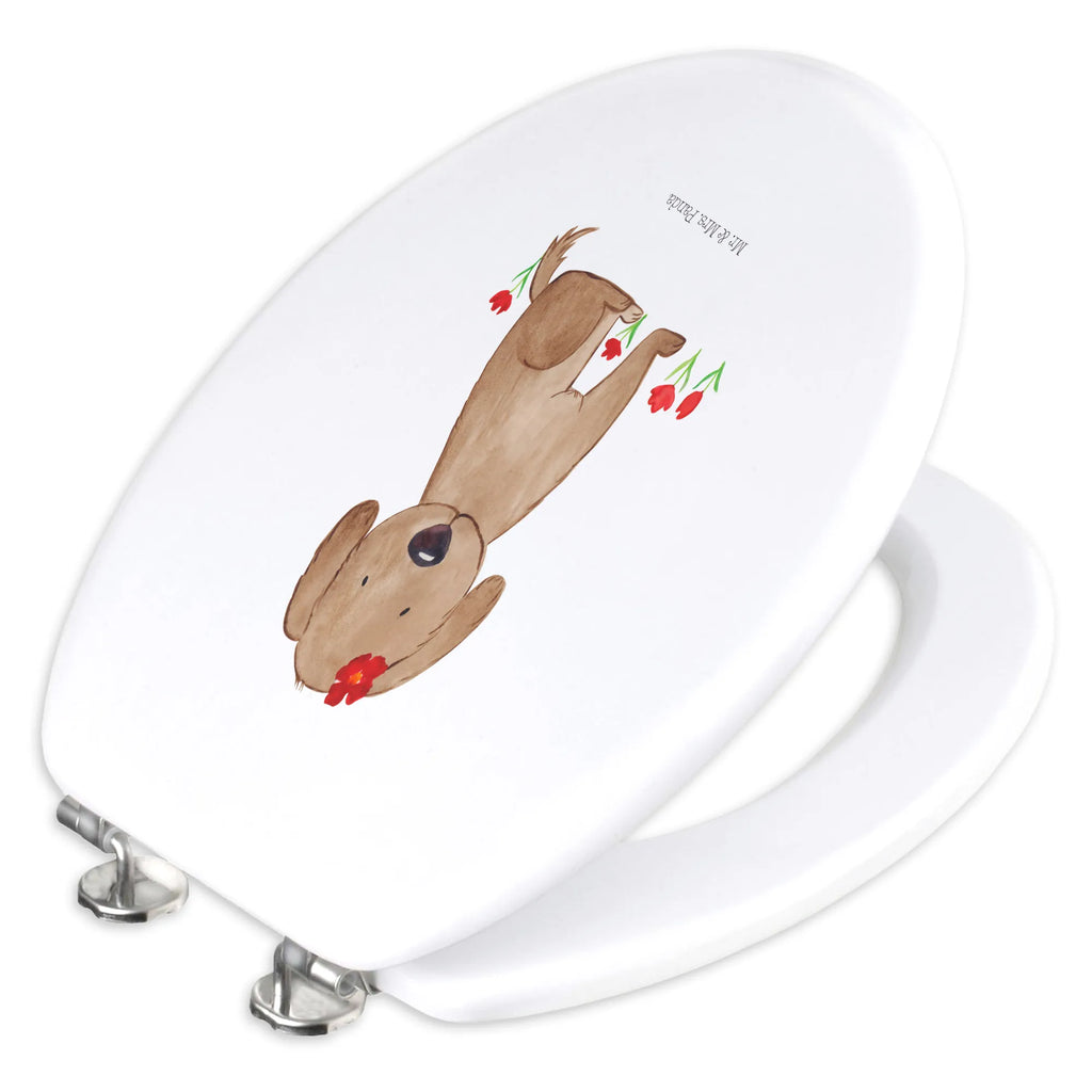 Motiv WC Sitz Hund Dame Toilette, Toilettendeckel, Klobrille, WC-Sitz, Klodeckel, Hund, Hundemotiv, Haustier, Hunderasse, Tierliebhaber, Hundebesitzer, Sprüche, Frauchen, Liebe, Hundeliebe, Hunde, Hundeglück