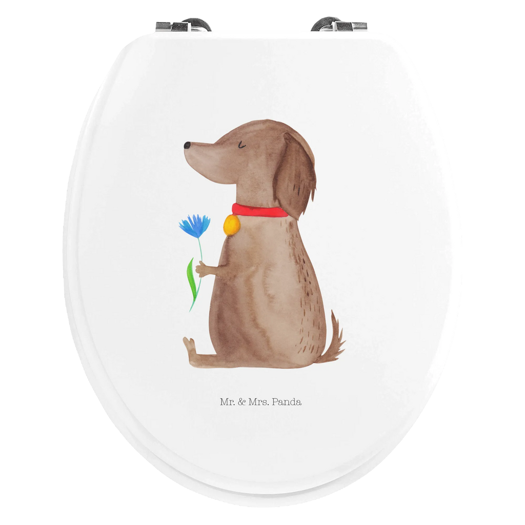 Motif toilet seat Dog flower WC-Sitz, Klobrille, Toilette, Klodeckel, Toilettendeckel, Hund, Hundemotiv, Haustier, Hunderasse, Tierliebhaber, Hundebesitzer, Sprüche, Frauchen, Hundeliebe, Hunde