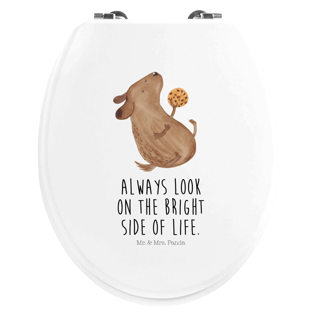 Motiv WC Sitz Hund Keks WC-Sitz, Klodeckel, Klobrille, Toilettendeckel, Toilette, Hund, Hundemotiv, Haustier, Hunderasse, Tierliebhaber, Hundebesitzer, Sprüche, Leckerli, Hundekekse, Hundeleckerli, Hundesnacks