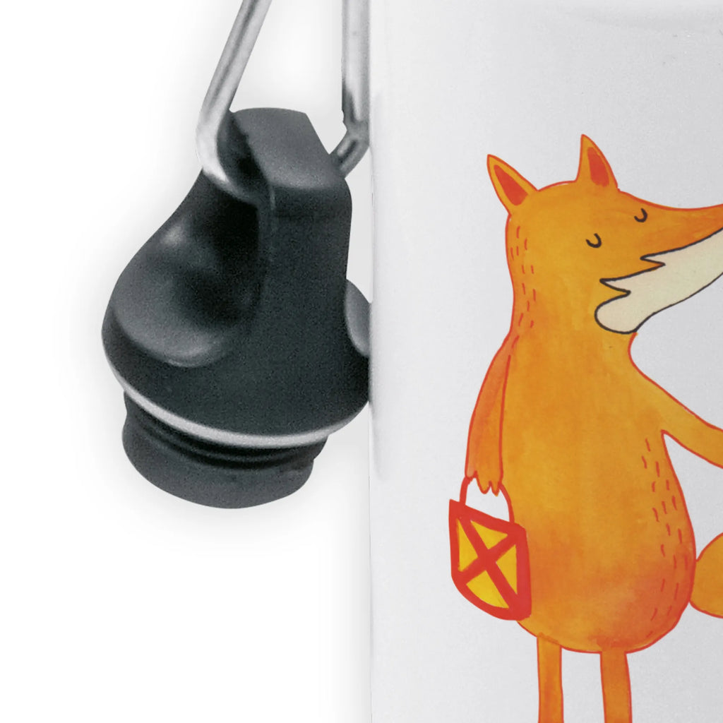 Kids drinks bottle Fox Lantern Primary school, Drinking bottle, Children's bottle, Kindergarten bottle, Bottle, Kids, Children, fox, foxes, forest wildlife, clever as a fox, animal lover, Cheer up, Spell comforting, Lovesickness Spell, Fox, Caesar Otto Hugo Flaischlen, Lantern parade, Foxes, Saint Martin, Lantern