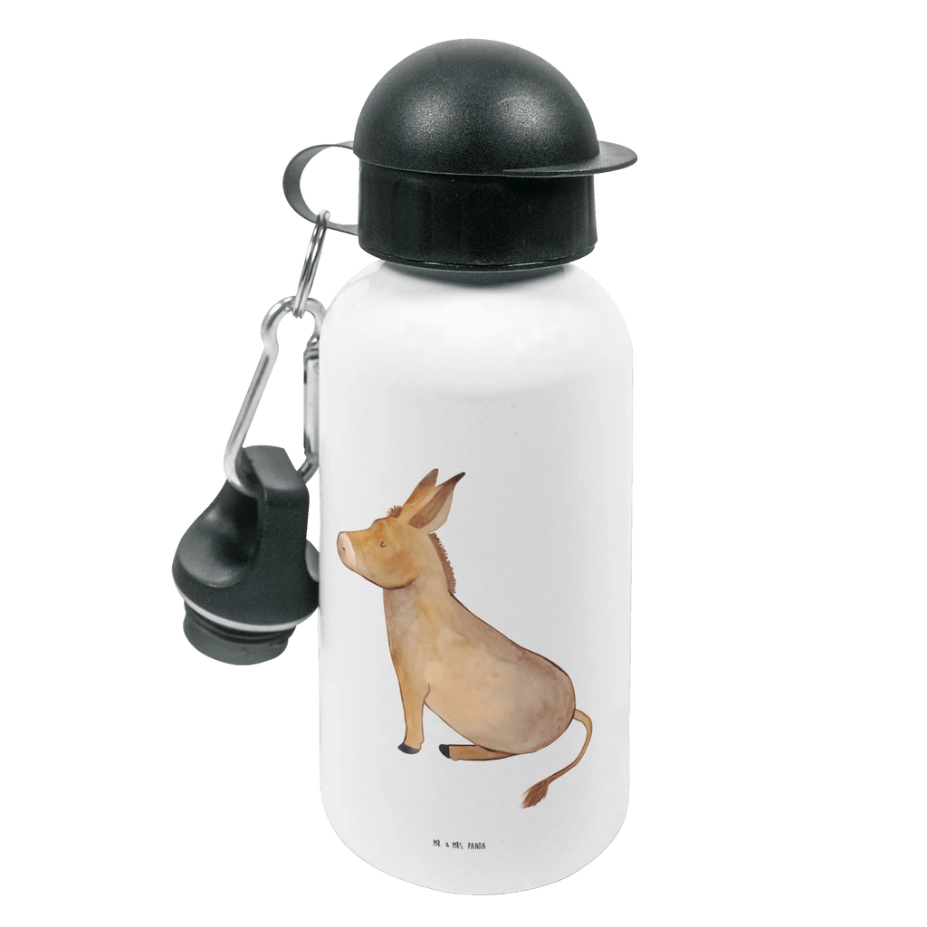 Dziecięca butelka do picia Osioł Thermoflasche, Nachhaltige Trinkflasche, Auslaufsichere Trinkflasche, Isolierflasche, Trinkflasche Mit Strohhalm, BPA-freie Flasche, Trinkflasche Für Wandern, Fitnessflasche, Umweltfreundliche Trinkflasche, Flasche Mit Deckel, Trinkflasche Für Damen, Trinkflasche Für Unterwegs, Trinkflasche, Trinkflasche Für Schule, Trinkflasche Für Reisen, Outdoorflasche, Trinkflasche Mit Filter, Trinkflasche Für Kinder, Trinkflasche Für Alltag, Edelstahl Trinkflasche, Getränkeflasche, Wiederverwendbare Flasche, Thermo Trinkflasche Doppelwandig, Kunststoff Trinkflasche, Thermosflasche, Fahrradflasche, Trinkflasche Für Büro, Flasche To Go, Trinkflasche Für Herren, Spülmaschinenfeste Trinkflasche, Aluminium Trinkflasche, Trinkbehälter, Leichte Flasche, Trinkflasche Für Erwachsene, Borosilikatglas Trinkflasche, Sportflasche, Wasserflasche, Trinkflasche Für Fahrrad, Glas Trinkflasche, Tiermotive, Gute Laune, lustige Sprüche, Tiere, positive gedanken, Lebensmut, zuversicht, erfolg, Mut, Lebensglück, Ziel, Weisheit, Esel, tapferkeit, Lebensziel