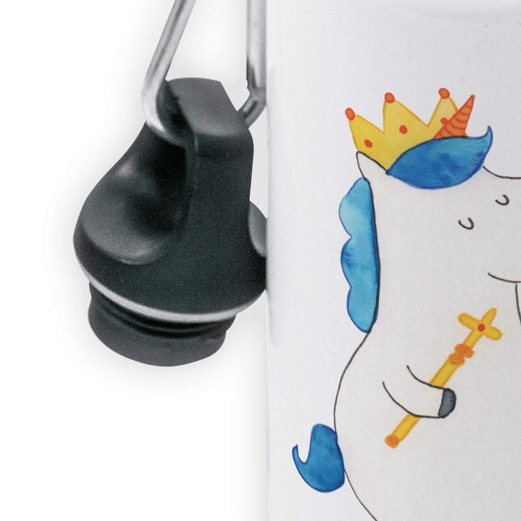 Kids drinks bottle unicorn king with sword Children, Bottle, Kindergarten bottle, Drinking bottle, Kids, Primary school, Children's bottle, unicorn, unicorns, Chancellor, Emperor, Unicorn, Princess, sword, present boy, gift boyfriend, Ruler, King, Crown, President, Prosecco