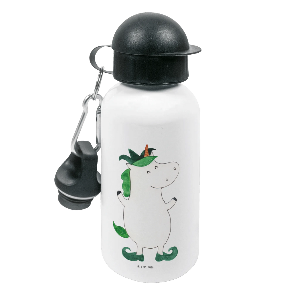 Kids drinks bottle unicorn joker Kids, Drinking bottle, Children, Primary school, Bottle, Kindergarten bottle, Children's bottle, unicorn, unicorns, Unicorn, Punch, Middle Ages, Juggler, Court Jester