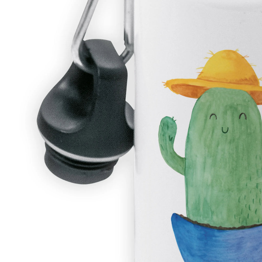 Dziecięca butelka do picia kaktus Kapelusz Kaktus, Kaktusy