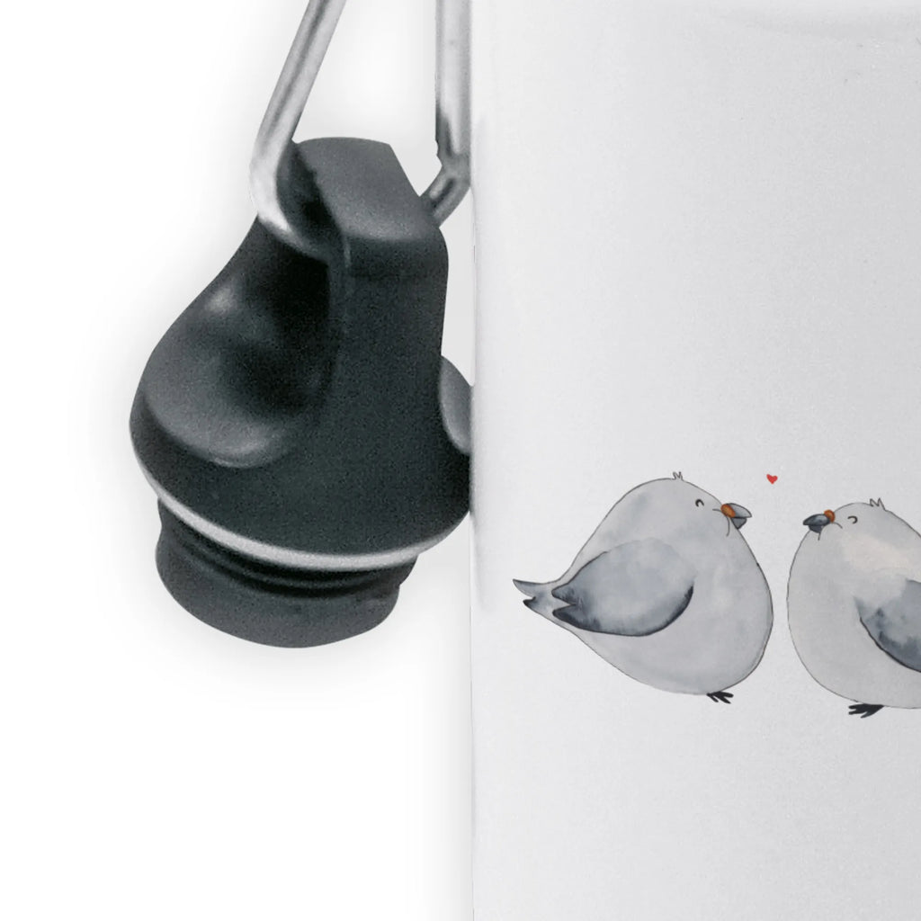 Dziecięca butelka do picia Gołębia miłość Isolierflasche, Trinkflasche Für Alltag, Leichte Flasche, Flasche Mit Deckel, Borosilikatglas Trinkflasche, Trinkflasche, Outdoorflasche, Getränkeflasche, Trinkflasche Für Reisen, Thermoflasche, Trinkbehälter, BPA-freie Flasche, Aluminium Trinkflasche, Kindergeburtstag, Wiederverwendbare Flasche, Fitnessflasche, Wasserflasche, Trinkflasche Für Unterwegs, Thermo Trinkflasche Doppelwandig, Fahrradflasche, Glas Trinkflasche, Trinkflasche Mit Filter, Sportflasche, Kunststoff Trinkflasche, Edelstahl Trinkflasche, Nachhaltige Trinkflasche, Flasche To Go, Freundin, Freund, Liebe, Liebesgeschenk, Jahrestag, Verlobung, Partner, Ehemann, Ehefrau, Heiraten, Heiratsantrag, Hocheitstag, Geschenk Freund, Tauben, Verliebt, Geschenk Hochzeit, Hochzeitstag, Turteltäubchen, Liebesbeweis, Geschenk Freundin, Turteltauben, Verlobt, Verheiratet