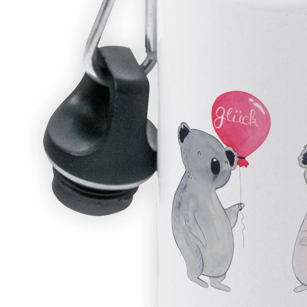 Dziecięca butelka do picia koala balon Outdoorflasche, Kindergeburtstag, Trinkbehälter, BPA-freie Flasche, Trinkflasche, Thermoflasche, Wasserflasche, Kunststoff Trinkflasche, Fitnessflasche, Nachhaltige Trinkflasche, Trinkflasche Für Reisen, Flasche Mit Deckel, Isolierflasche, Fahrradflasche, Trinkflasche Mit Filter, Thermo Trinkflasche Doppelwandig, Borosilikatglas Trinkflasche, Flasche To Go, Getränkeflasche, Leichte Flasche, Trinkflasche Für Unterwegs, Trinkflasche Für Alltag, Edelstahl Trinkflasche, Aluminium Trinkflasche, Glas Trinkflasche, Sportflasche, Wiederverwendbare Flasche, Koala, Koalabär, Party, Geburtstag, Luftballon, Geschenk