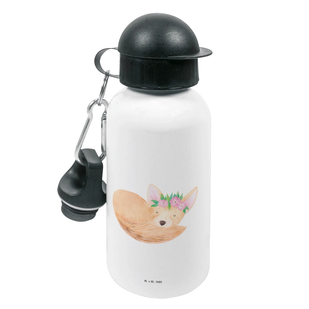 Kindertrinkflasche Wüstenfuchs Blumenkranz Trinkflasche Für Damen, Getränkeflasche, Flasche Mit Deckel, Trinkflasche Für Fahrrad, Spülmaschinenfeste Trinkflasche, Leichte Flasche, Umweltfreundliche Trinkflasche, Fitnessflasche, Edelstahl Trinkflasche, Trinkflasche Für Herren, Glas Trinkflasche, Trinkflasche Für Schule, Trinkflasche Für Reisen, Thermosflasche, Thermo Trinkflasche Doppelwandig, Trinkflasche Für Alltag, Fahrradflasche, Trinkflasche Für Büro, Trinkflasche Für Erwachsene, Sportflasche, Trinkflasche Für Unterwegs, Nachhaltige Trinkflasche, Trinkbehälter, Borosilikatglas Trinkflasche, Wiederverwendbare Flasche, Flasche To Go, Trinkflasche Für Kinder, Wasserflasche, Trinkflasche Mit Filter, Trinkflasche Für Wandern, Kunststoff Trinkflasche, Thermoflasche, Aluminium Trinkflasche, Trinkflasche Mit Strohhalm, Trinkflasche, BPA-freie Flasche, Outdoorflasche, Auslaufsichere Trinkflasche, Isolierflasche, Afrika, Wildtiere, Glücklich, Blumen, Blumenkranz, Wüstenfuchs, Wüste