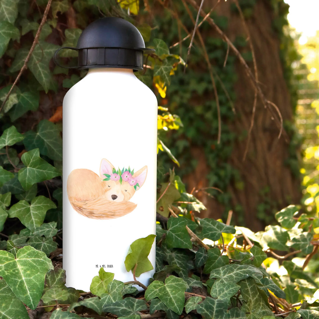Kindertrinkflasche Wüstenfuchs Blumenkranz Trinkflasche Für Damen, Getränkeflasche, Flasche Mit Deckel, Trinkflasche Für Fahrrad, Spülmaschinenfeste Trinkflasche, Leichte Flasche, Umweltfreundliche Trinkflasche, Fitnessflasche, Edelstahl Trinkflasche, Trinkflasche Für Herren, Glas Trinkflasche, Trinkflasche Für Schule, Trinkflasche Für Reisen, Thermosflasche, Thermo Trinkflasche Doppelwandig, Trinkflasche Für Alltag, Fahrradflasche, Trinkflasche Für Büro, Trinkflasche Für Erwachsene, Sportflasche, Trinkflasche Für Unterwegs, Nachhaltige Trinkflasche, Trinkbehälter, Borosilikatglas Trinkflasche, Wiederverwendbare Flasche, Flasche To Go, Trinkflasche Für Kinder, Wasserflasche, Trinkflasche Mit Filter, Trinkflasche Für Wandern, Kunststoff Trinkflasche, Thermoflasche, Aluminium Trinkflasche, Trinkflasche Mit Strohhalm, Trinkflasche, BPA-freie Flasche, Outdoorflasche, Auslaufsichere Trinkflasche, Isolierflasche, Afrika, Wildtiere, Glücklich, Blumen, Blumenkranz, Wüstenfuchs, Wüste