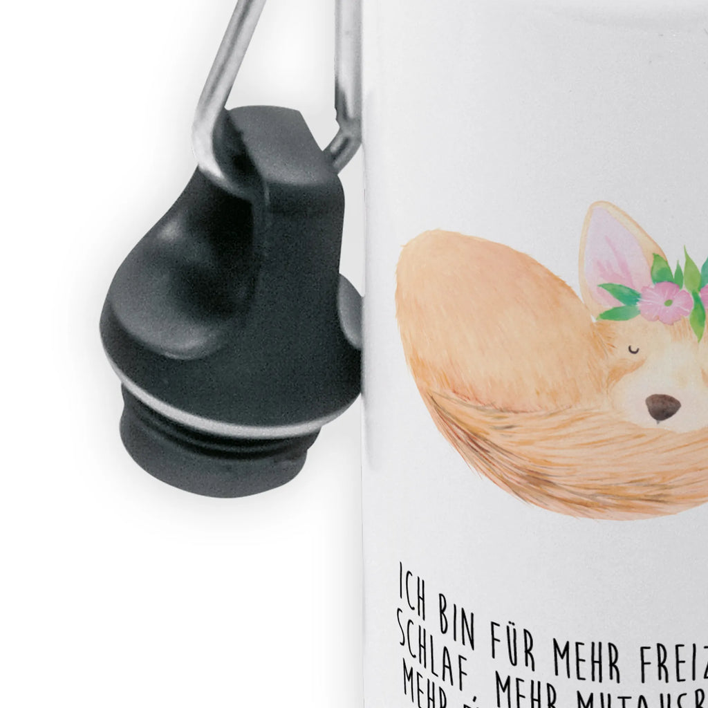 Kindertrinkflasche Wüstenfuchs Blumenkranz Trinkflasche Für Damen, Getränkeflasche, Flasche Mit Deckel, Trinkflasche Für Fahrrad, Spülmaschinenfeste Trinkflasche, Leichte Flasche, Umweltfreundliche Trinkflasche, Fitnessflasche, Edelstahl Trinkflasche, Trinkflasche Für Herren, Glas Trinkflasche, Trinkflasche Für Schule, Trinkflasche Für Reisen, Thermosflasche, Thermo Trinkflasche Doppelwandig, Trinkflasche Für Alltag, Fahrradflasche, Trinkflasche Für Büro, Trinkflasche Für Erwachsene, Sportflasche, Trinkflasche Für Unterwegs, Nachhaltige Trinkflasche, Trinkbehälter, Borosilikatglas Trinkflasche, Wiederverwendbare Flasche, Flasche To Go, Trinkflasche Für Kinder, Wasserflasche, Trinkflasche Mit Filter, Trinkflasche Für Wandern, Kunststoff Trinkflasche, Thermoflasche, Aluminium Trinkflasche, Trinkflasche Mit Strohhalm, Trinkflasche, BPA-freie Flasche, Outdoorflasche, Auslaufsichere Trinkflasche, Isolierflasche, Afrika, Wildtiere, Glücklich, Blumen, Blumenkranz, Wüstenfuchs, Wüste