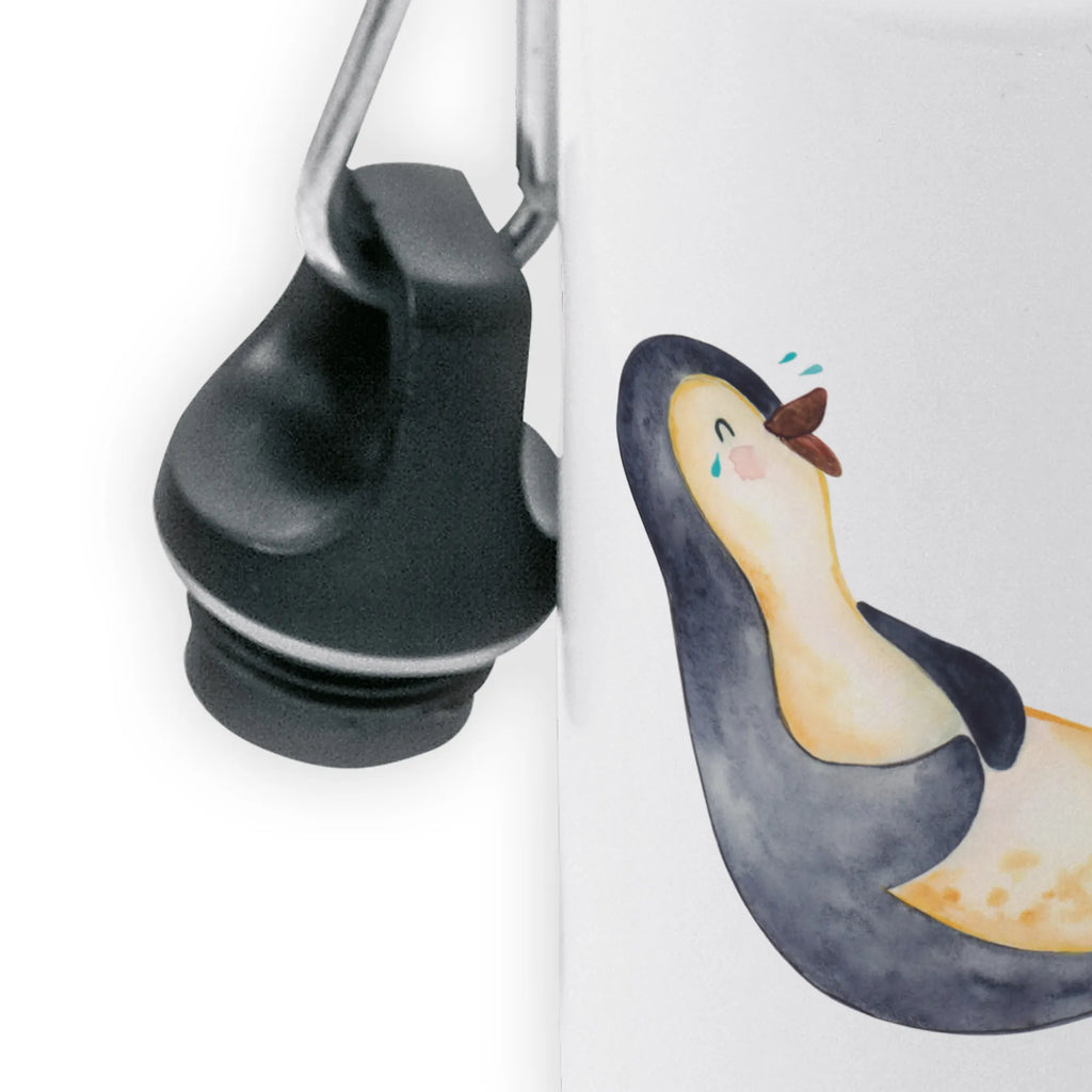 Dziecięca butelka do picia pingwin Śmiech Trinkflasche Mit Filter, Aluminium Trinkflasche, Trinkflasche Für Unterwegs, Leichte Flasche, Fitnessflasche, Isolierflasche, Borosilikatglas Trinkflasche, Thermosflasche, Wasserflasche, Nachhaltige Trinkflasche, Trinkflasche Für Damen, Flasche To Go, Thermo Trinkflasche Doppelwandig, BPA-freie Flasche, Fahrradflasche, Trinkflasche, Sportflasche, Spülmaschinenfeste Trinkflasche, Glas Trinkflasche, Getränkeflasche, Auslaufsichere Trinkflasche, Wiederverwendbare Flasche, Trinkflasche Für Büro, Trinkflasche Für Alltag, Kunststoff Trinkflasche, Flasche Mit Deckel, Trinkflasche Für Kinder, Umweltfreundliche Trinkflasche, Trinkflasche Für Reisen, Edelstahl Trinkflasche, Trinkflasche Für Schule, Trinkflasche Für Erwachsene, Trinkflasche Für Herren, Thermoflasche, Trinkflasche Mit Strohhalm, Trinkflasche Für Wandern, Trinkbehälter, Outdoorflasche, Trinkflasche Für Fahrrad, Pinguin, lustiger Spruch, Lachen, Fröhlich, Optimismus, Humor, Pinguine, Fröhlichkeit