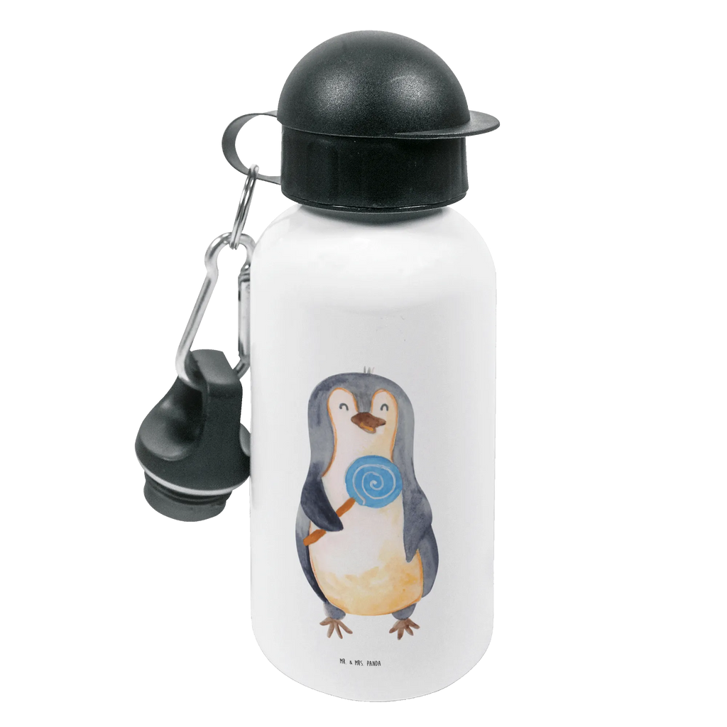 Dziecięca butelka do picia pingwin lizak Leichte Flasche, BPA-freie Flasche, Wasserflasche, Nachhaltige Trinkflasche, Thermoflasche, Outdoorflasche, Flasche Mit Deckel, Wiederverwendbare Flasche, Thermo Trinkflasche Doppelwandig, Fahrradflasche, Fitnessflasche, Trinkbehälter, Glas Trinkflasche, Trinkflasche Für Alltag, Kindergeburtstag, Trinkflasche Für Unterwegs, Sportflasche, Trinkflasche Für Reisen, Borosilikatglas Trinkflasche, Getränkeflasche, Aluminium Trinkflasche, Trinkflasche Mit Filter, Isolierflasche, Flasche To Go, Edelstahl Trinkflasche, Kunststoff Trinkflasche, Trinkflasche, Pinguin, Pinguine, Ganove, Rabauke, Blödsinn, Spruch, Süßigkeiten, Rebell, Gauner, Lolli