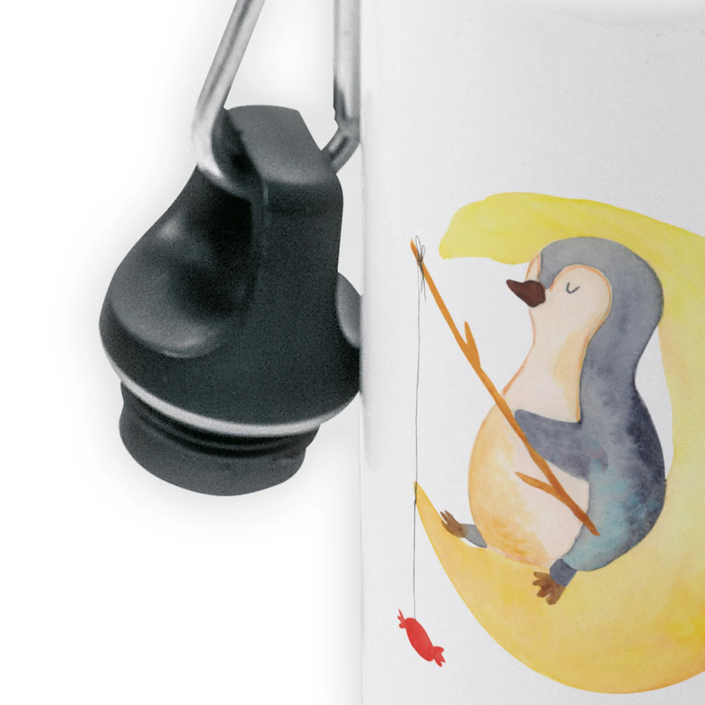 Dziecięca butelka do picia pingwin księżyc Pinguin