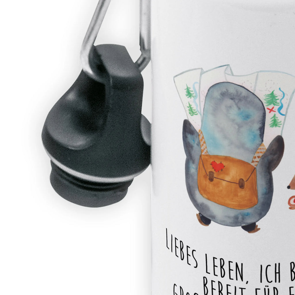 Kindertrinkflasche Pinguin & Maus Wanderer Trinkflasche Für Schule, Getränkeflasche, Trinkflasche Für Unterwegs, Wasserflasche, Trinkflasche Für Reisen, Fitnessflasche, Aluminium Trinkflasche, Glas Trinkflasche, Nachhaltige Trinkflasche, Trinkbehälter, Thermosflasche, Outdoorflasche, Wiederverwendbare Flasche, Trinkflasche Für Alltag, Flasche To Go, Trinkflasche Für Wandern, Borosilikatglas Trinkflasche, Isolierflasche, Thermoflasche, Spülmaschinenfeste Trinkflasche, Fahrradflasche, Trinkflasche Mit Filter, Trinkflasche Für Fahrrad, BPA-freie Flasche, Trinkflasche Für Kinder, Trinkflasche Für Büro, Kunststoff Trinkflasche, Trinkflasche Für Damen, Trinkflasche Mit Strohhalm, Trinkflasche Für Herren, Flasche Mit Deckel, Trinkflasche, Umweltfreundliche Trinkflasche, Thermo Trinkflasche Doppelwandig, Leichte Flasche, Sportflasche, Trinkflasche Für Erwachsene, Auslaufsichere Trinkflasche, Edelstahl Trinkflasche, Pinguin, Abenteuer, wandern, Wanderlust, Pinguine, Ausflug, Abenteurer, Roadtrip
