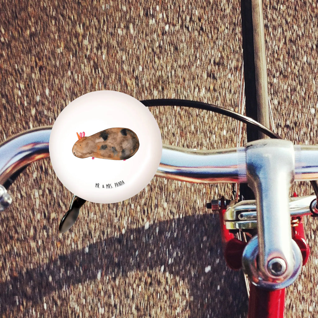 XL dzwonek rowerowy Jednorożec świnka morska Jednorożec, jednorożce, dekoracje jednorożca, jednorożec