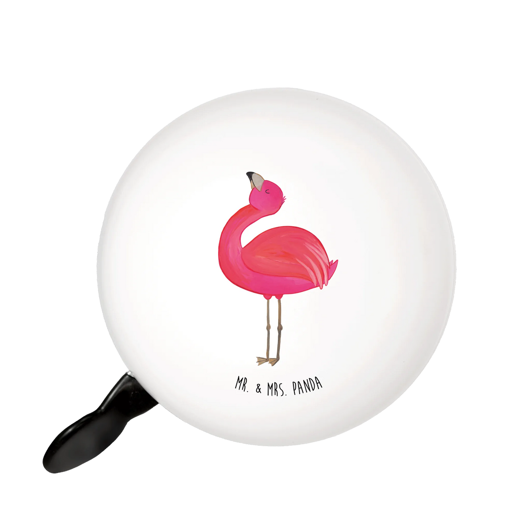 XL dzwonek rowerowy Flamingo Duma Flamingo
