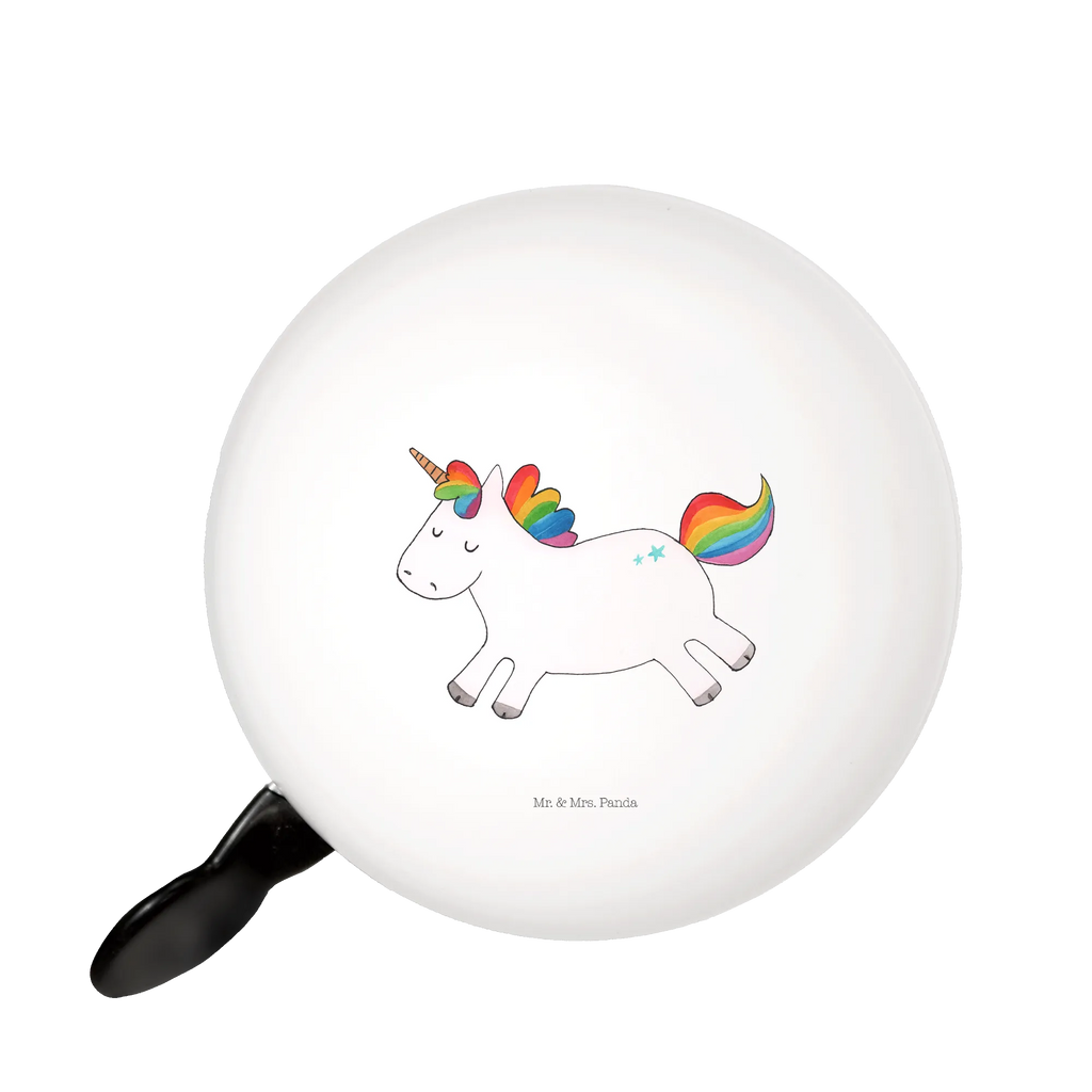 Bicycle bell unicorn happy handlebar, motif, bicycle bell, mountain bike, sound, unicorn, unicorns, joy of life, funny, cheerful, happy, joy, fun