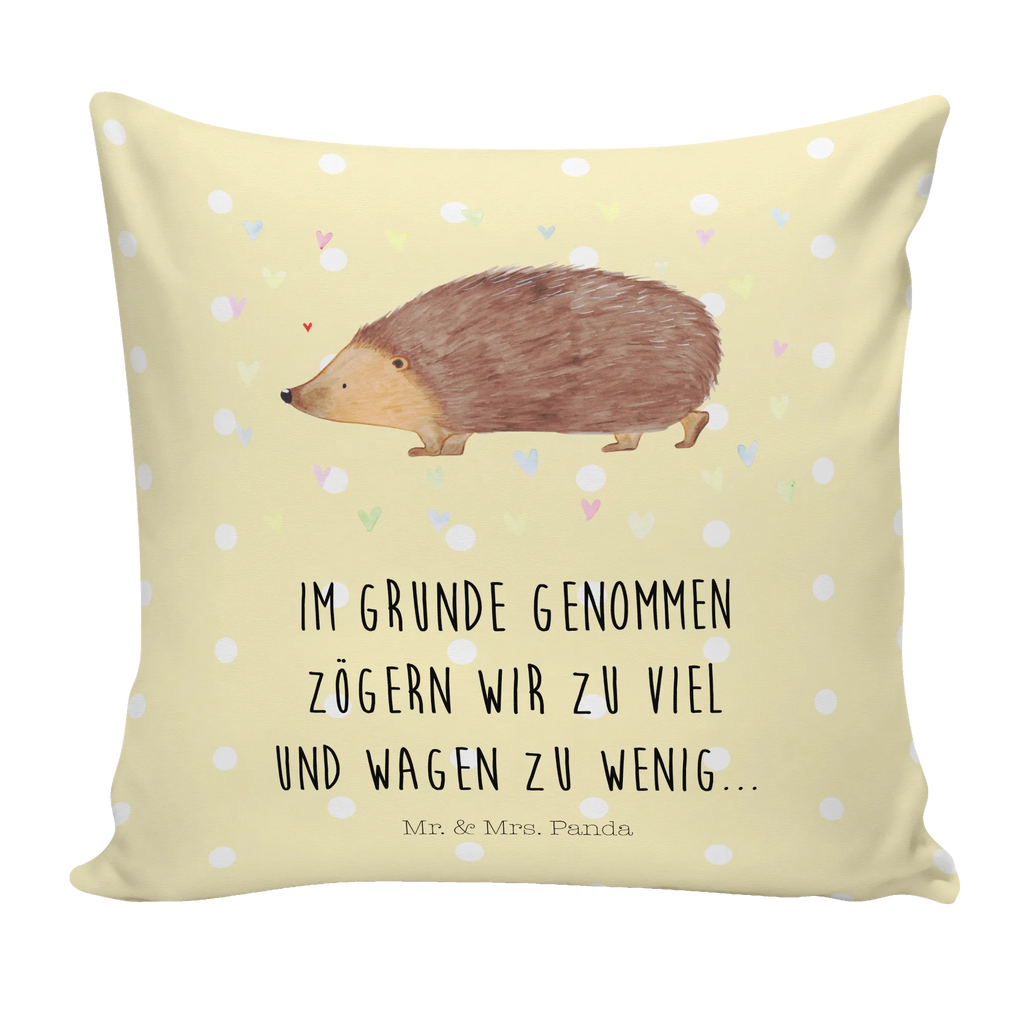 Cushion Hedgehog hearts sitzkissen, Kissenhülle 40x40, sofakissen, Sofakissen, Kissen 40x40 Waschbar, Kissen 40x40, Kopfkissen, Couchkissen, Dekokissen, Kissenbezug 40x40, Motivkissen, Dekokissen 40x40, Kissen, Kissenhülle, Dekokissen Sofa, Sofakissen 40x40, Kissenbezüge, Zierkissen, Kopfkissen 40x40, Tiermotive, Gute Laune, lustige Sprüche, Tiere, Liebe, Herz, Kuss, Leben, Igel, Herzen, Vertrauen