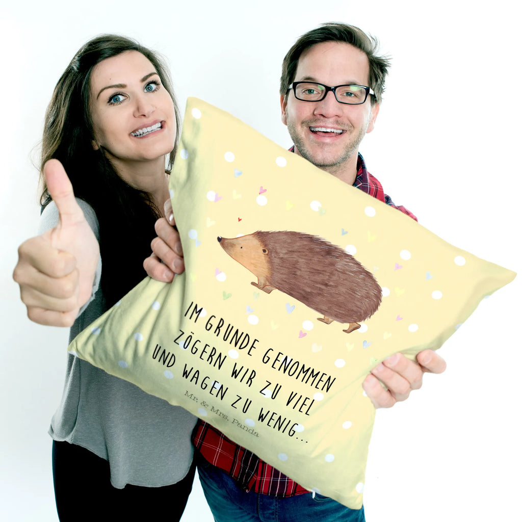 Cushion Hedgehog hearts sitzkissen, Kissenhülle 40x40, sofakissen, Sofakissen, Kissen 40x40 Waschbar, Kissen 40x40, Kopfkissen, Couchkissen, Dekokissen, Kissenbezug 40x40, Motivkissen, Dekokissen 40x40, Kissen, Kissenhülle, Dekokissen Sofa, Sofakissen 40x40, Kissenbezüge, Zierkissen, Kopfkissen 40x40, Tiermotive, Gute Laune, lustige Sprüche, Tiere, Liebe, Herz, Kuss, Leben, Igel, Herzen, Vertrauen