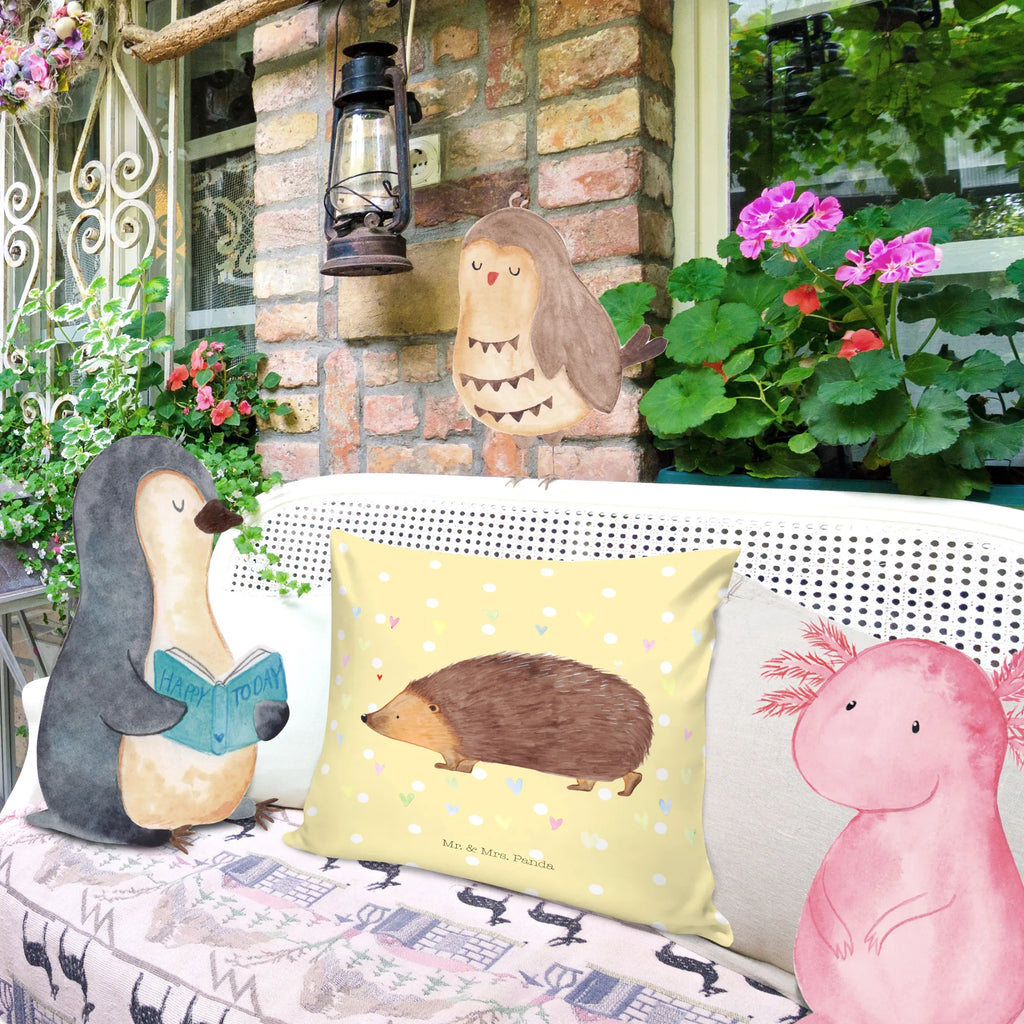 Cushion Hedgehog hearts sitzkissen, Kissenhülle 40x40, sofakissen, Sofakissen, Kissen 40x40 Waschbar, Kissen 40x40, Kopfkissen, Couchkissen, Dekokissen, Kissenbezug 40x40, Motivkissen, Dekokissen 40x40, Kissen, Kissenhülle, Dekokissen Sofa, Sofakissen 40x40, Kissenbezüge, Zierkissen, Kopfkissen 40x40, Tiermotive, Gute Laune, lustige Sprüche, Tiere, Liebe, Herz, Kuss, Leben, Igel, Herzen, Vertrauen