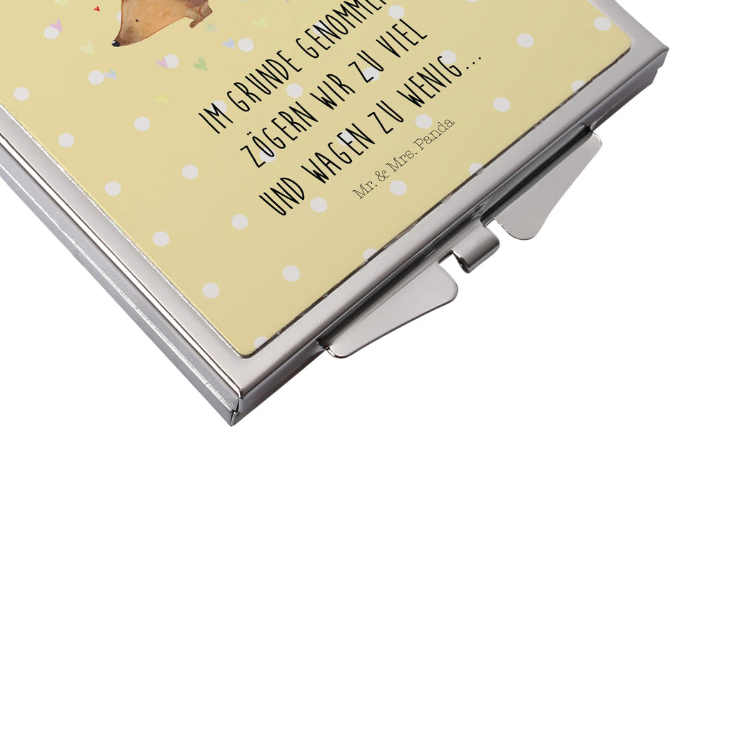 Handtaschenspiegel quadratisch Igel Herzen Silber, Mini Spiegel, Quadratischer Handspiegel, Taschenspiegel, Reise Spiegel, Handtaschenspiegel, Runder Taschenspiegel, Vintage Kompaktspiegel, Handspiegel Für Damen, Handspiegel Mit Hülle, Spiegel Für Unterwegs, Handspiegel Zum Mitnehmen, Schminkspiegel Kompakt, Klappspiegel, Spiegel Für Schminktasche, Spiegel Für Handtasche, Spiegel Für Make-Up Tasche, Tragbarer Spiegel, Kosmetikspiegel Klein, Kompaktspiegel, Klappbarer Handspiegel, Deko Handspiegel, Handspiegel Geschenkidee, Klappbarer Taschenspiegel, Schminkspiegel To Go, Design Taschenspiegel, Taschen-Kosmetikspiegel, Gute Laune, Tiermotive, Tiere, Lustige Sprüche, Vertrauen, Igel, Herzen, Kuss, Liebe, Leben, Herz