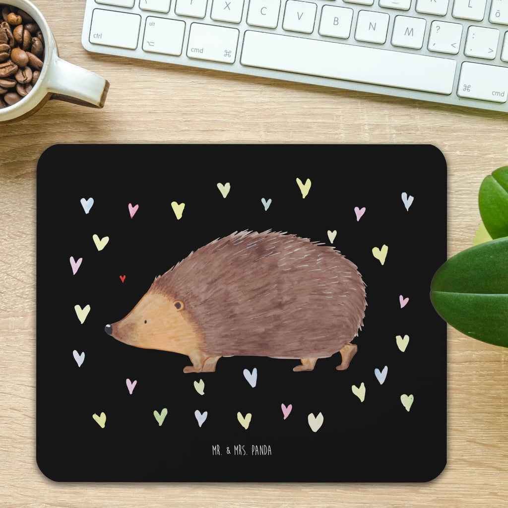Mouse mat Hedgehog hearts pc mauspad, mauspad laptop, laptop mousepad, mausteppich, pc mousepad, mauspad pc, Mausmatte, computermatte, Mousepad, mousematte, computer mauspad, Mauspad, laptop mauspad, notebook mauspad, Mausunterlage, pc mausunterlage, computer mousepad, Tiere, Tiermotive, Lustige Sprüche, Gute Laune, Leben, Herzen, Vertrauen, Igel, Herz, Kuss, Liebe