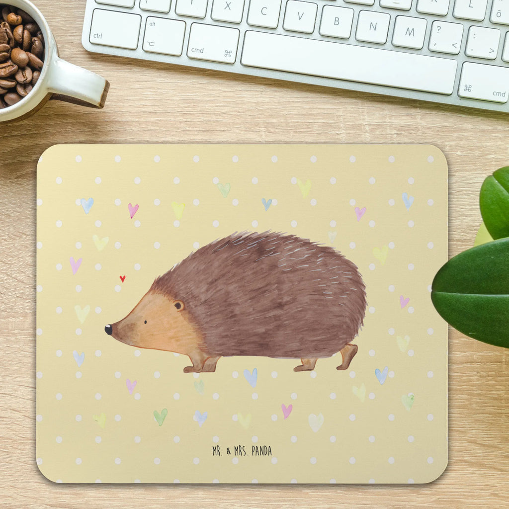 Mouse mat Hedgehog hearts pc mauspad, mauspad laptop, laptop mousepad, mausteppich, pc mousepad, mauspad pc, Mausmatte, computermatte, Mousepad, mousematte, computer mauspad, Mauspad, laptop mauspad, notebook mauspad, Mausunterlage, pc mausunterlage, computer mousepad, Tiere, Tiermotive, Lustige Sprüche, Gute Laune, Leben, Herzen, Vertrauen, Igel, Herz, Kuss, Liebe