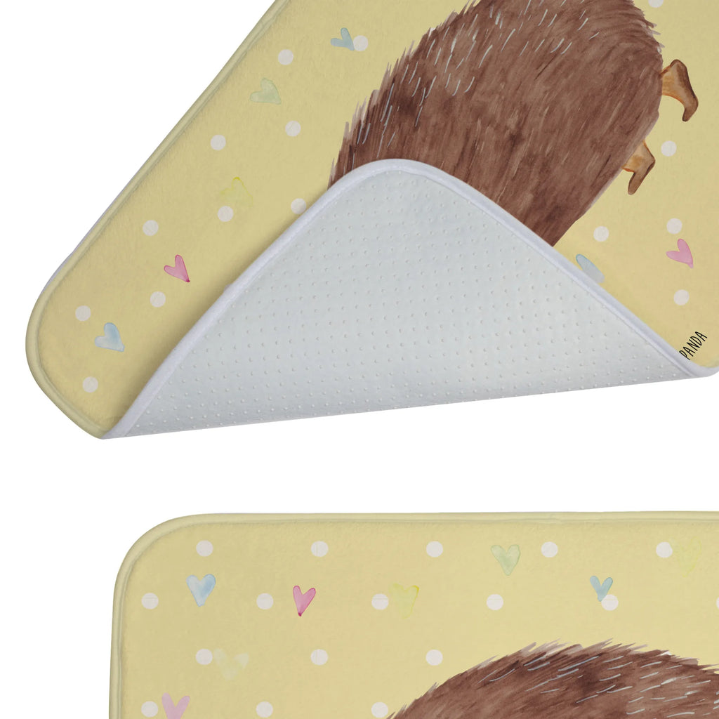 Bath mat Hedgehog hearts duschmatte, fußmatte bad, teppich für bad, badezimmervorleger, bad läufer, badmatten, duschmatten, rutschfeste matte, Badezimmer Matte, Teppich Fürs Bad, Duschvorleger, Badteppich, badezimmer läufer, Badezimmerteppich, Badvorleger, wannenvorleger, Badläufer, badezimmerteppiche, Badematte, Bad Fußmatte, badezimmermatten, badezimmermatte, Gute Laune, Tiermotive, Tiere, Lustige Sprüche, Liebe, Kuss, Leben, Vertrauen, Herzen, Igel, Herz