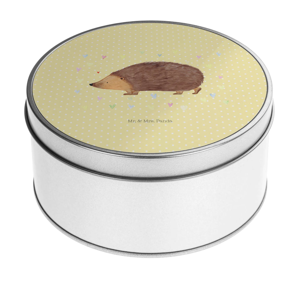 okrągła puszka z blachy jeż serca Vorratsdosen, Dose, Vorratsdose, Aufbewahrungsbox, runddosen, metallboxen, Metalldose, Aufbewahrungsdose, Blechdose Rund, plätzchendose, gebäckdosen, runde keksdosen, Runde Dose, Metalldose Rund, Blechdose, runddose, blechdosen, gebäckdose, Runde Blechdose, runde dosen, Keksdose, Geschenkdose, Metallbox, dosen, metalldosen, keksdosen, runde blechdosen, runde keksdose, plätzchendosen, Aufbewahrungsdosen, geschenkdosen, Tiere, Tiermotive, Gute Laune, Lustige Sprüche, Herz, Igel, Herzen, Vertrauen, Liebe, Kuss, Leben