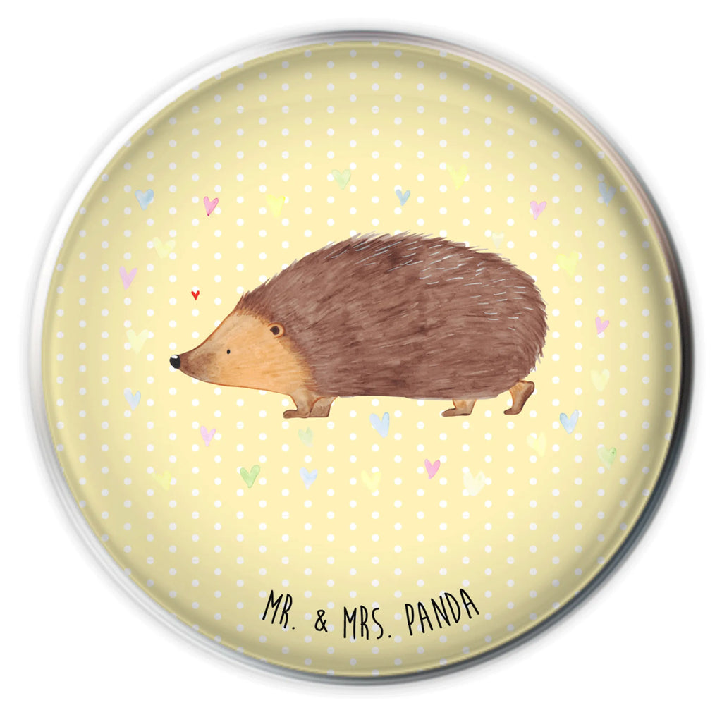 Sink plug Hedgehog hearts Abflussstöpsel, Stöpsel, Waschbecken, Ablaufgarnitur, Waschbecken Stopfen, Tiermotive, Gute Laune, lustige Sprüche, Tiere, Herzen, Liebe, Herz, Igel, Kuss, Vertrauen, Leben