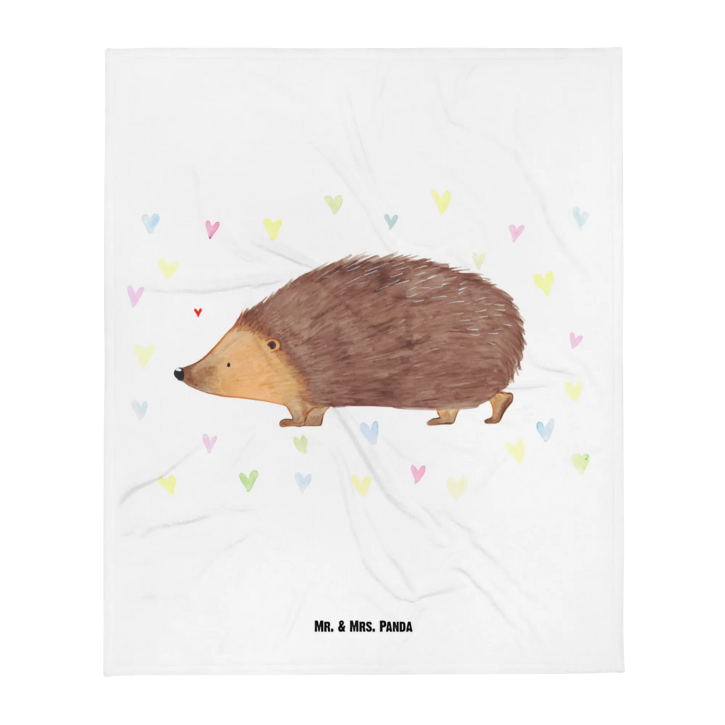 Baby blanket Hedgehog hearts Dekodecke, Dekoration, Entspannen, Teddydecke, Jahrestagsgeschenk, Mikrofaser Decke, Kinderdecke, Babyecke Kuscheldecke, Weihnachtsgeschenk, Kuscheldecke XXL, Babygeschenk, Gemütlich, Kuschelfleecedecke, Krabbeldecke, Geschenk Geburt, Wohnzimmerdecke, Babydecke, Schmusedecke, Fleecedecke, Lustige Sprüche, Tiere, Tiermotive, Gute Laune, Igel, Leben, Vertrauen, Herz, Liebe, Herzen, Kuss