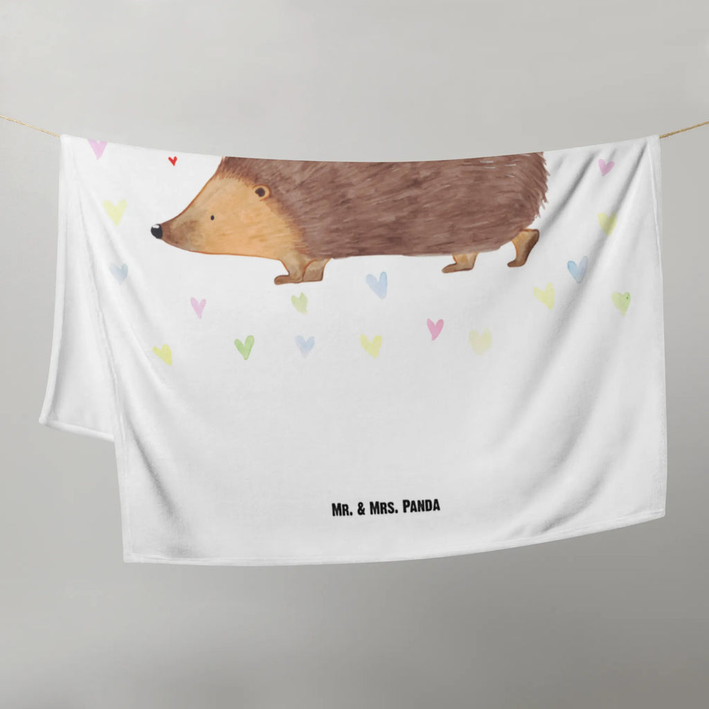 Baby blanket Hedgehog hearts Dekodecke, Dekoration, Entspannen, Teddydecke, Jahrestagsgeschenk, Mikrofaser Decke, Kinderdecke, Babyecke Kuscheldecke, Weihnachtsgeschenk, Kuscheldecke XXL, Babygeschenk, Gemütlich, Kuschelfleecedecke, Krabbeldecke, Geschenk Geburt, Wohnzimmerdecke, Babydecke, Schmusedecke, Fleecedecke, Lustige Sprüche, Tiere, Tiermotive, Gute Laune, Igel, Leben, Vertrauen, Herz, Liebe, Herzen, Kuss