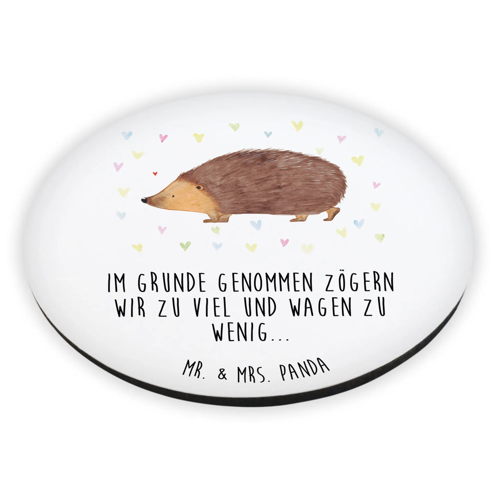 Round magnet Hedgehog hearts Dekomagnet, Kühlschrank Dekoration, Souvenir Magnet, Notiz Magnet, Motivmagnete, Pinnwandmagnet, Whiteboard Magnet, Kühlschrankmagnet, Tiermotive, Gute Laune, lustige Sprüche, Tiere, Herzen, Kuss, Leben, Igel, Herz, Vertrauen, Liebe
