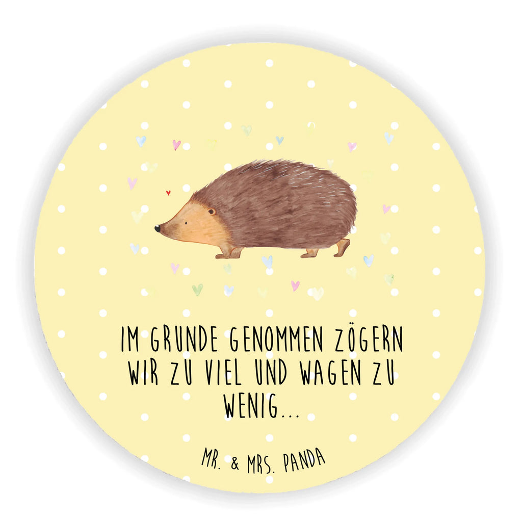 Round magnet Hedgehog hearts Dekomagnet, Kühlschrank Dekoration, Souvenir Magnet, Notiz Magnet, Motivmagnete, Pinnwandmagnet, Whiteboard Magnet, Kühlschrankmagnet, Tiermotive, Gute Laune, lustige Sprüche, Tiere, Herzen, Kuss, Leben, Igel, Herz, Vertrauen, Liebe