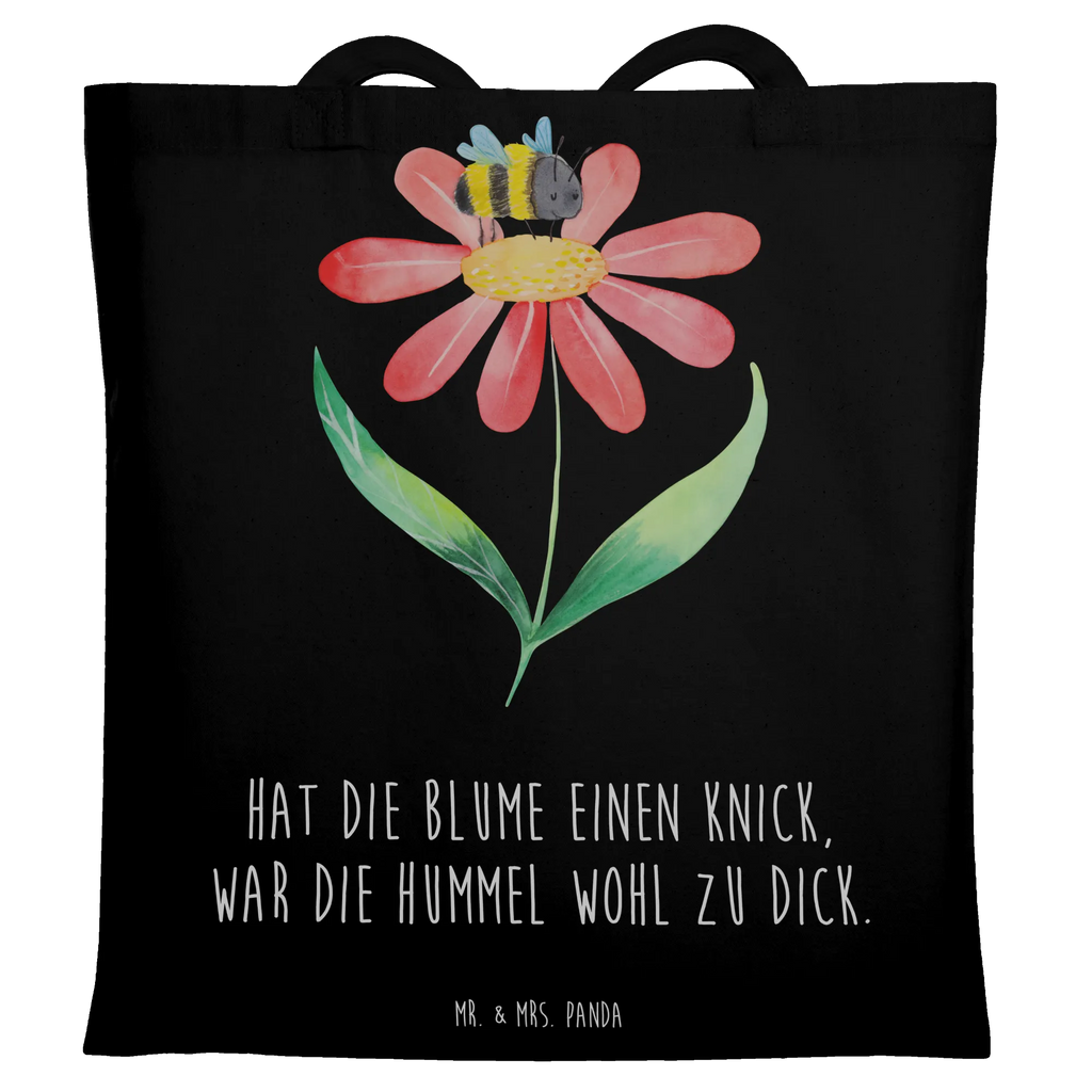 Tragetasche Hummel Blume