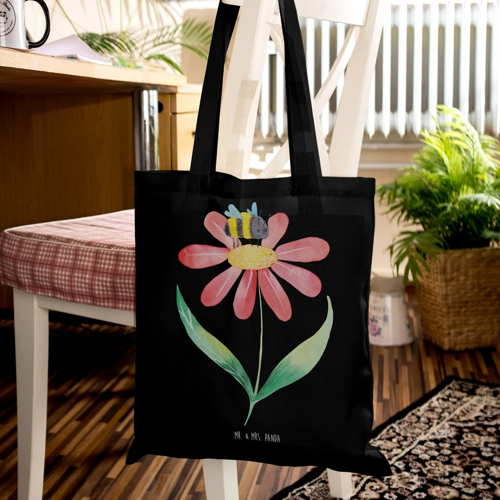 Tragetasche Hummel Blume