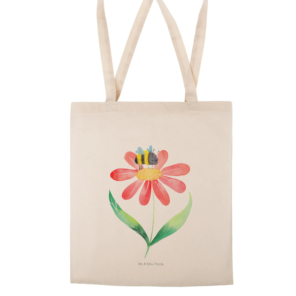 Tragetasche Hummel Blume