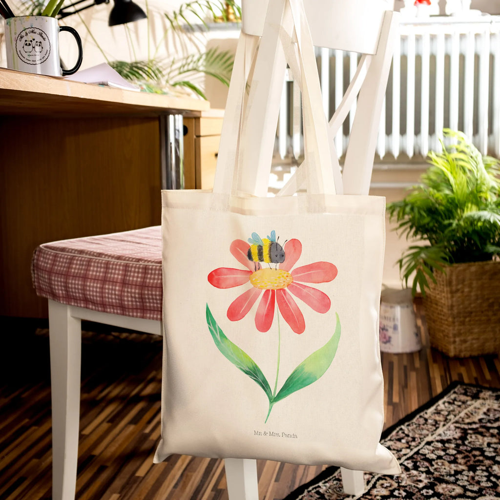 Tragetasche Hummel Blume